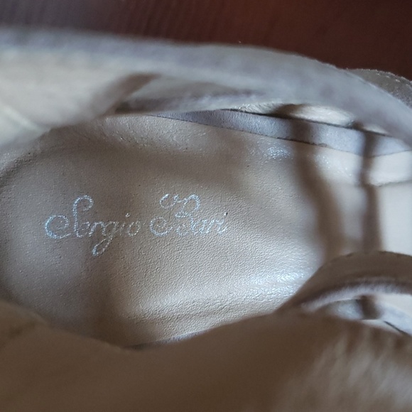 Sergio Bari Heels - Picture 4 of 4